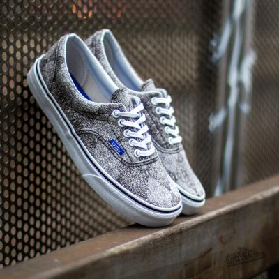 Vans Era (Liberty) Black/Deco