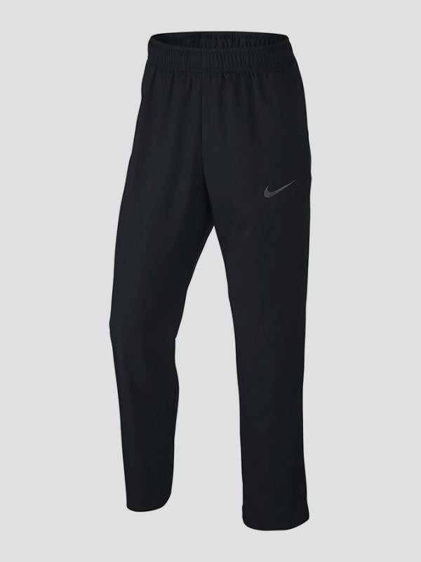 Tepláky Nike M NK DRY PANT TEAM WOVEN Černá