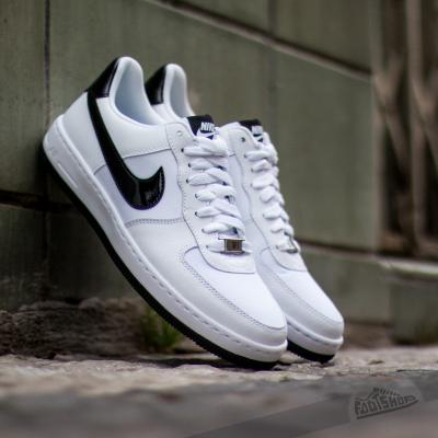 Nike Wmns AF1 Ultra Force White/Black