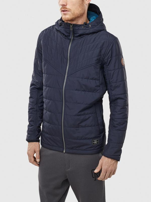 Bunda O´Neill AM Transit Jacket Modrá