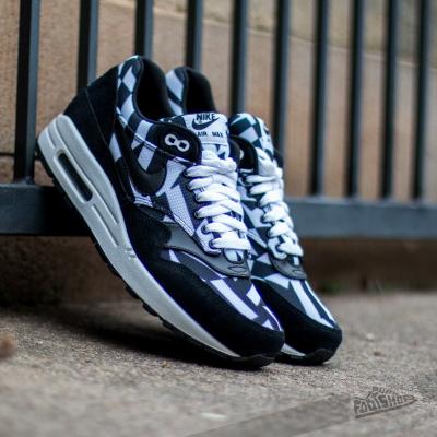Nike Air Max 1 GPX White/Black