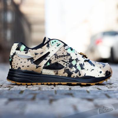 Reebok Ventilator Me Black/Mint/White