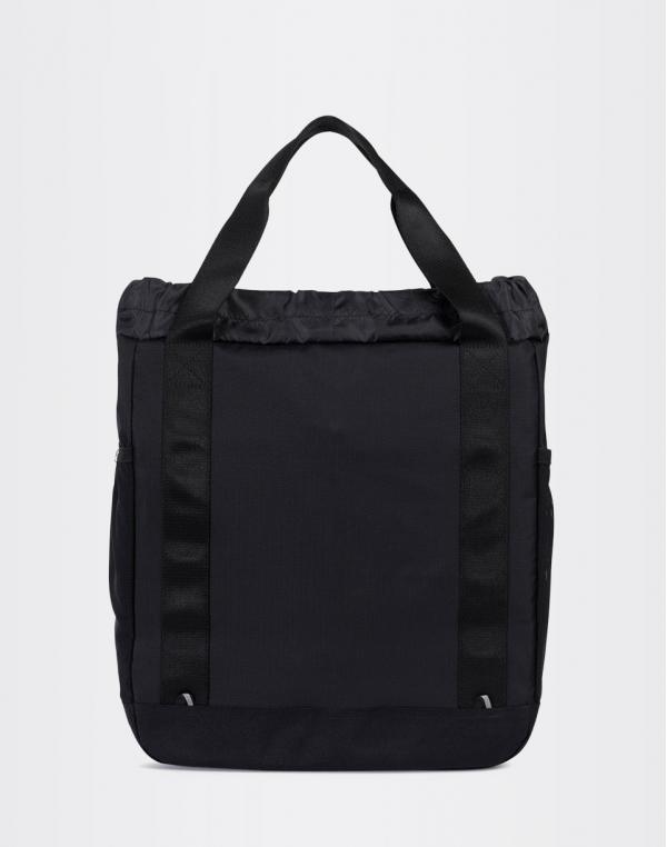 Herschel Supply Barnes Black
