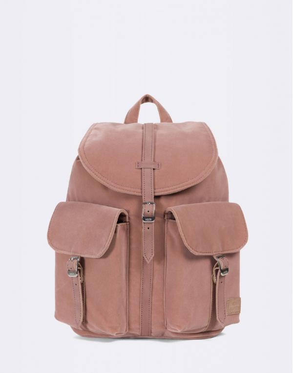 Herschel Supply Dawson XS Ash Rose