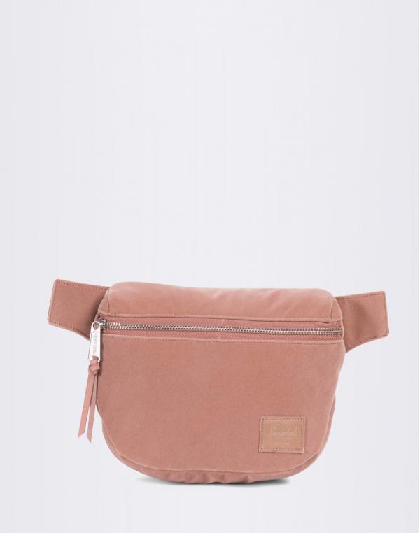 Herschel Supply Fifteen Ash Rose