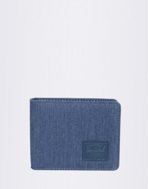 Herschel Supply Hank RFID Peacoat