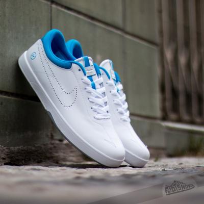 Nike Eric Koston Fragment White/White-Blue Hero
