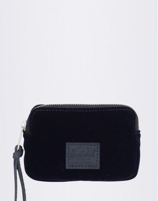 Herschel Supply Oxford Pouch RFID Peacoat Velvet