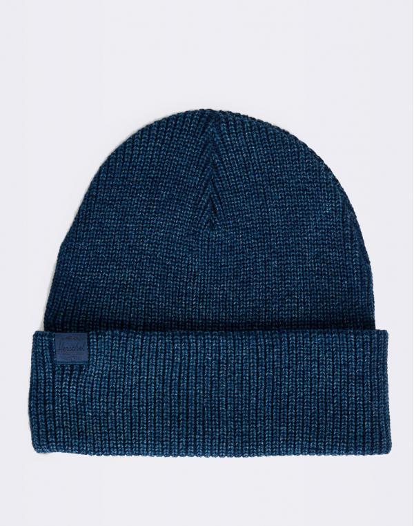 Herschel Supply Quartz Faded Indigo Denim
