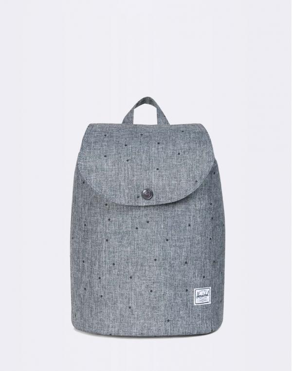 Batoh Herschel Supply Reid XS Scattered Raven Crosshatch