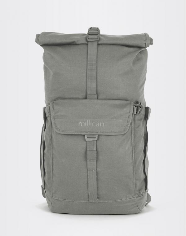 Millican Smith Roll Pack 25 l Stone
