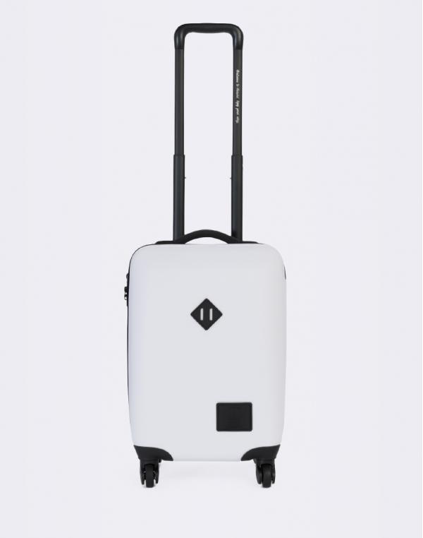 Herschel Supply Trade Carry On White