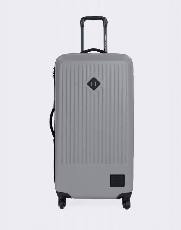 Kufr Herschel Supply Trade Large GREY