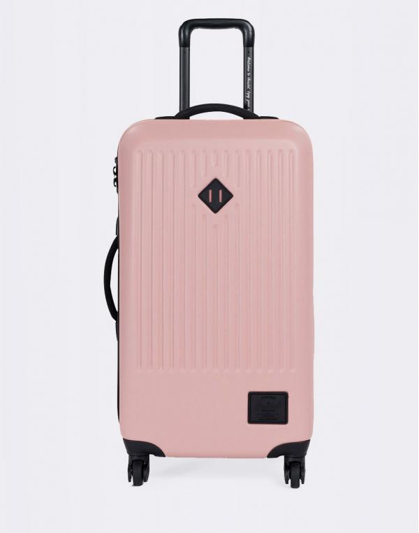 Herschel Supply Trade Medium Ash Rose