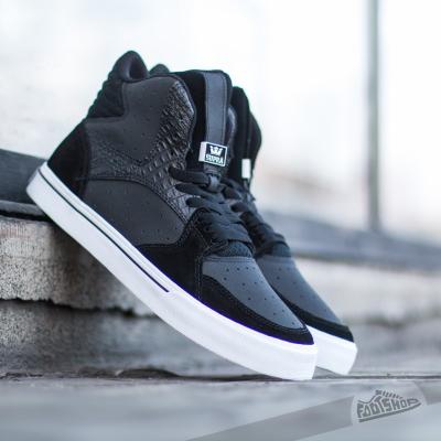 Supra Vaider 3000 Black/White