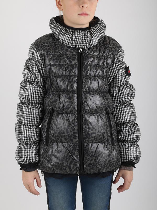Bunda Replay SG8088 Blouson Černá