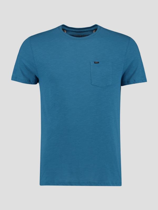 Tričko O´Neill LM JACKS BASE SLIM FIT T-SHIRT Modrá