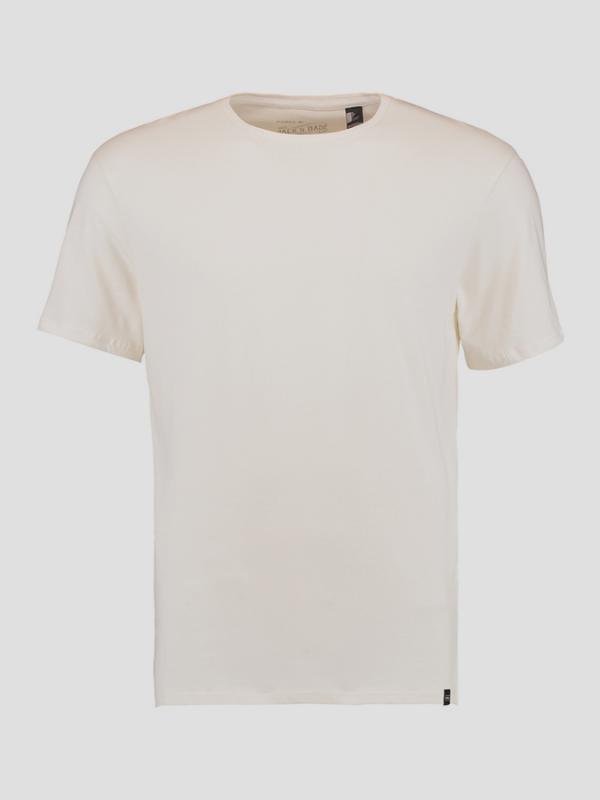 Tričko O´Neill LM JACKS BASE CREW T-SHIRT Černá