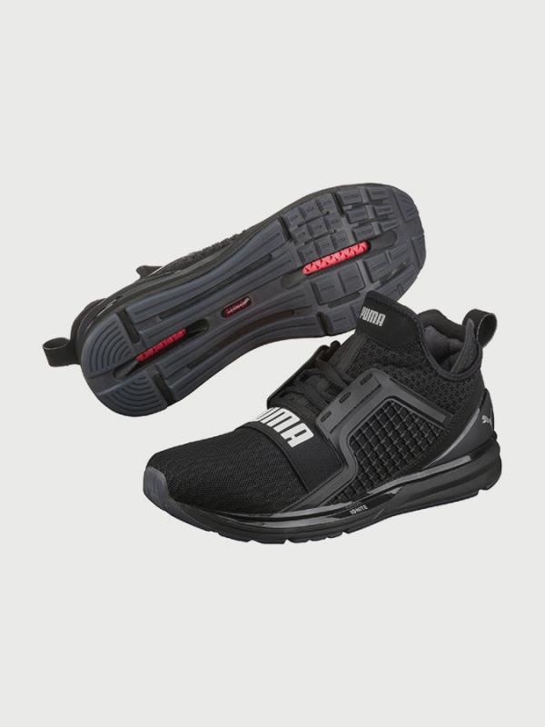 Boty Puma IGNITE Limitless Černá