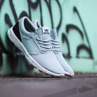 Supra Hammer Run Powder Blue/White