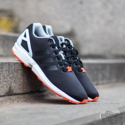 adidas ZX Flux Cblack /Ftwwht Noiess
