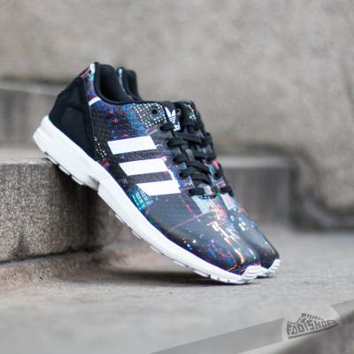 adidas ZX Flux W Cblack/Ftwwht/Noiess