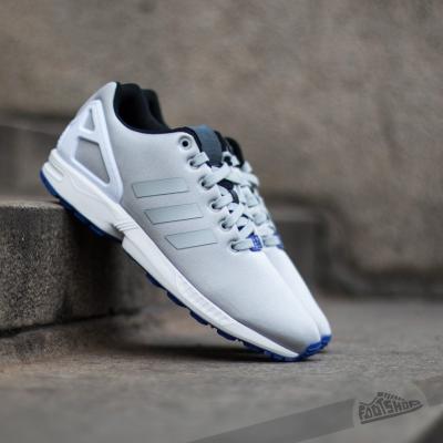 adidas ZX Flux Clear Onix/ Ftwwht
