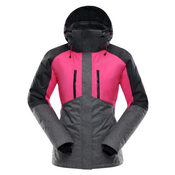 ALPINE PRO SARDARA Dámská Bunda L-L