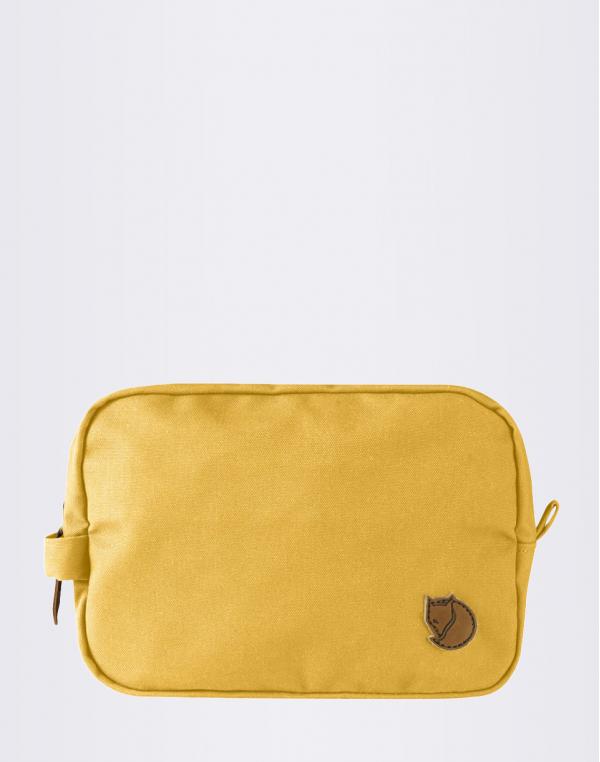 Fjällräven Gear Bag 160 Ochre