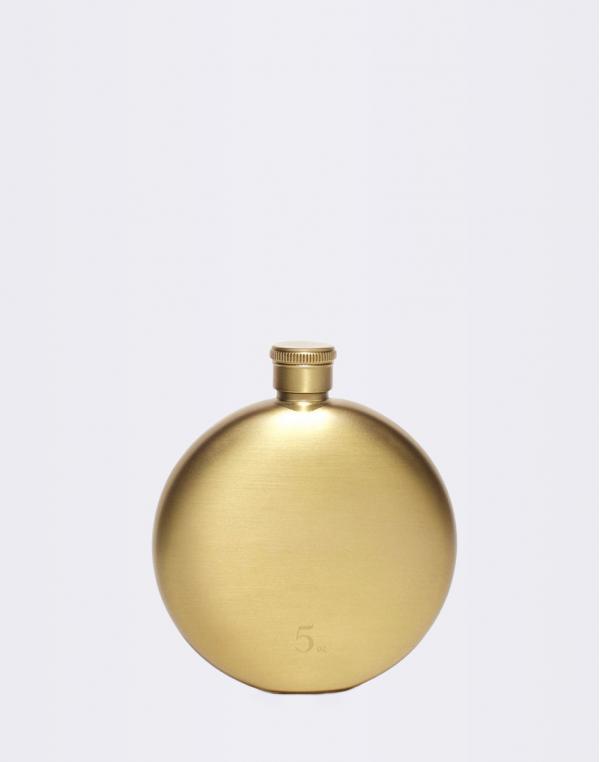 MEN'S SOCIETY Hip Flask