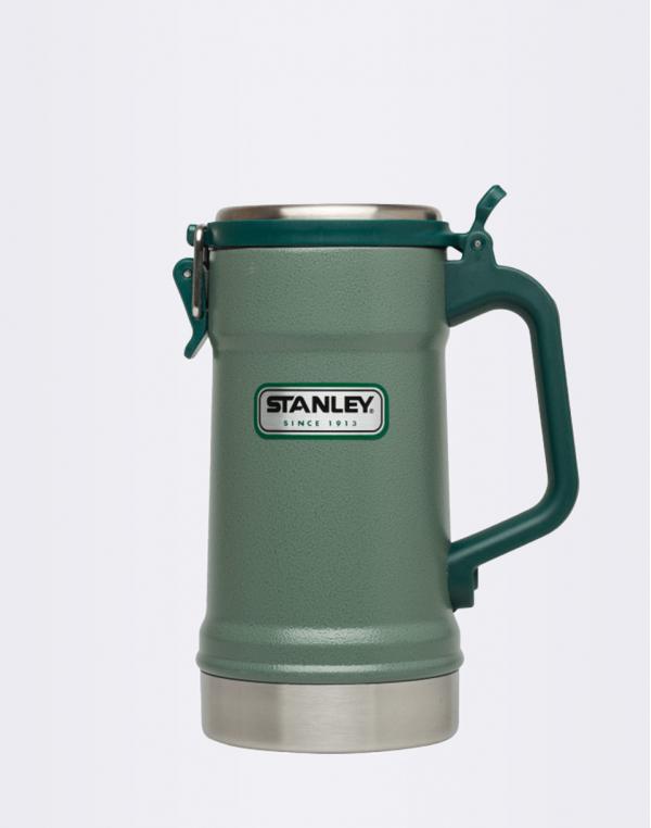 Stanley Korbel na pivo 700 ml Green