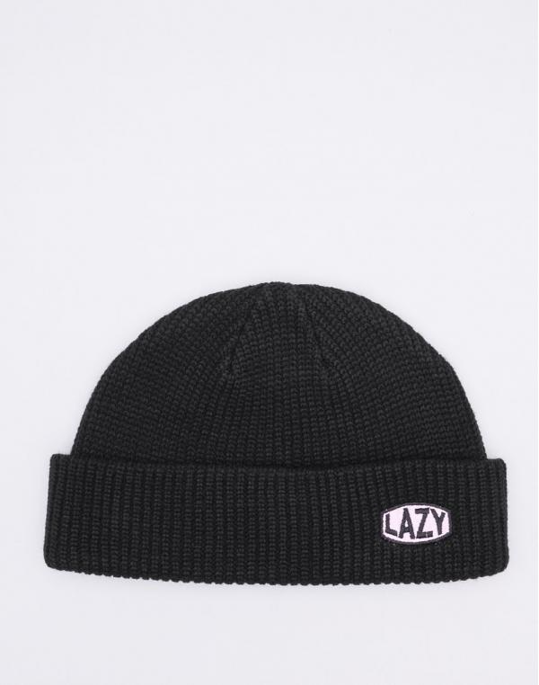 Kulich Lazy Oaf Lazy Black Black