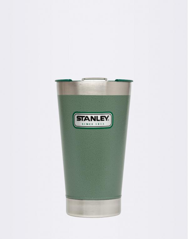 Stanley Pinta S Otvírákem 473 ml Green