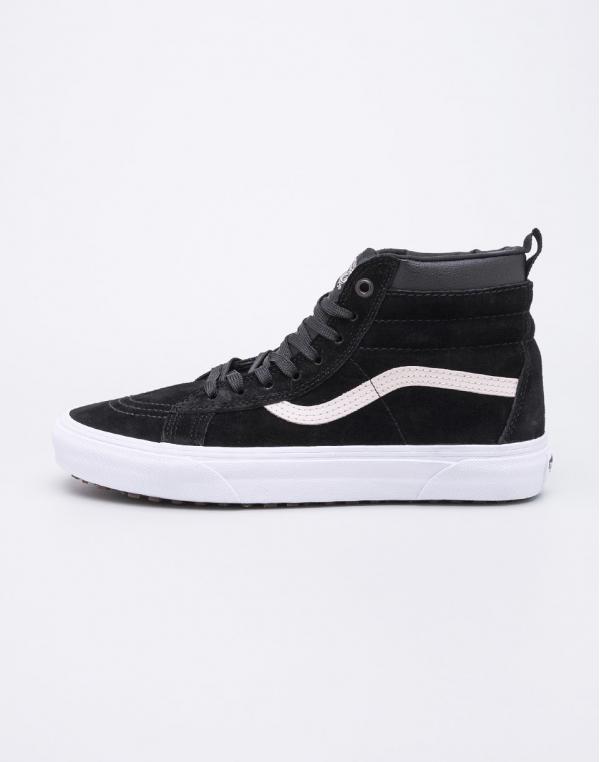 Vans SK8-Hi MTE Black/Night 45