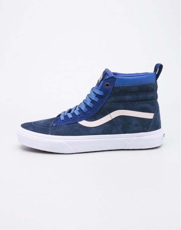Vans SK8-Hi MTE True Navy/Dress Blues 46