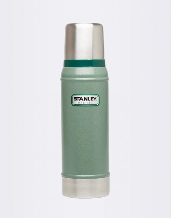 Stanley Termoska 750 ml Green