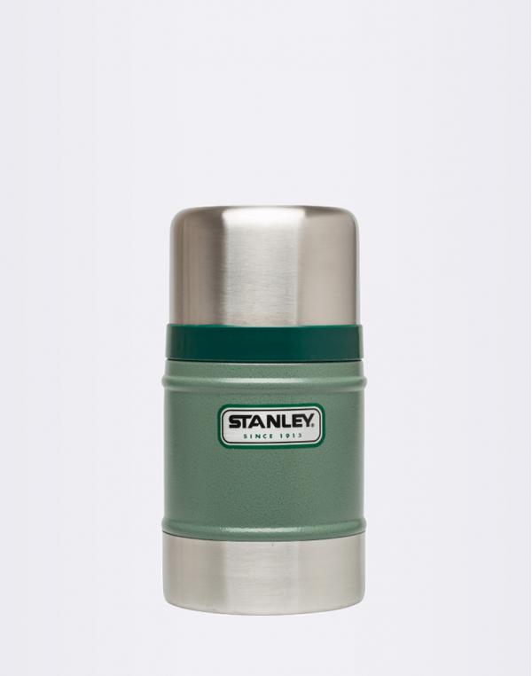 Stanley Termoska na jídlo 500 ml Green