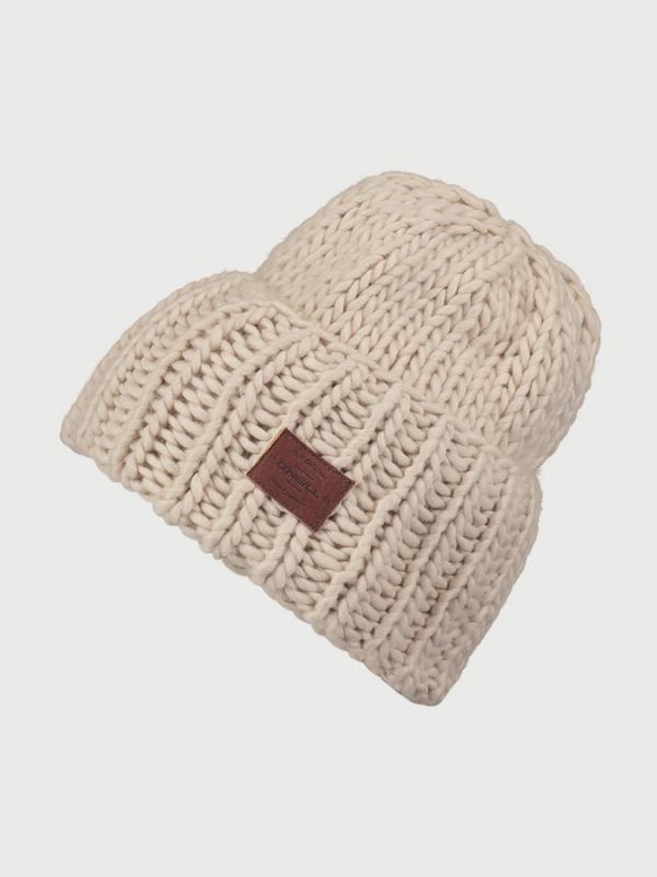 Čepice O´Neill BW Rosa Beanie Bílá