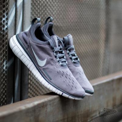 Nike Free OG ´14 A.P.C. SP Dark Grey/Reflect Silver