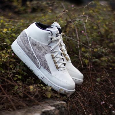 Nike Air Python Sail/Black-Metallic Gold