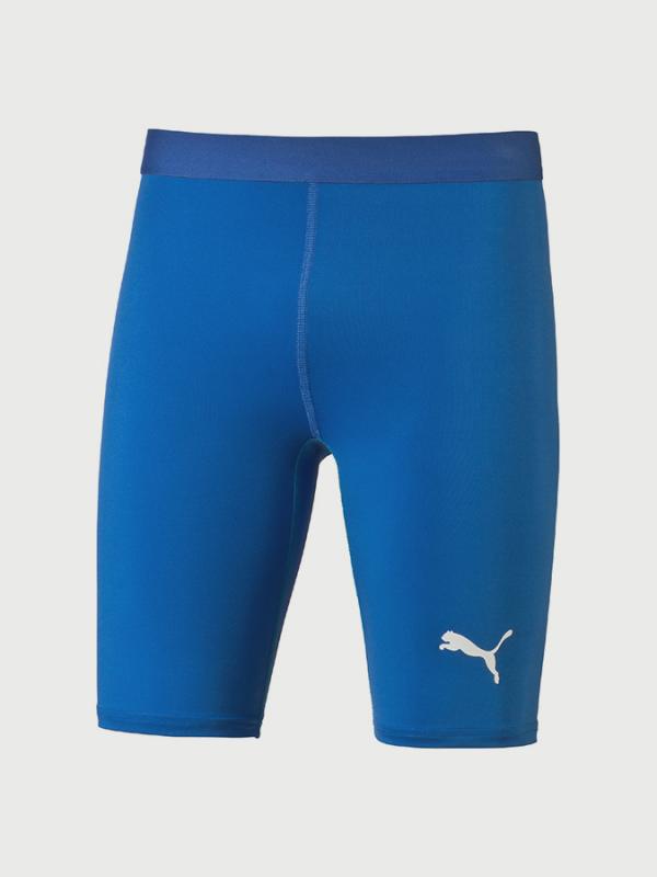Kraťasy Puma TB_Short Tight Barevná