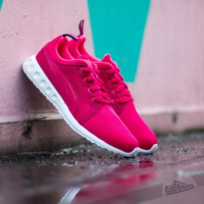 Puma Carson Runner Wmns Virtual Pink/Fluo Pink