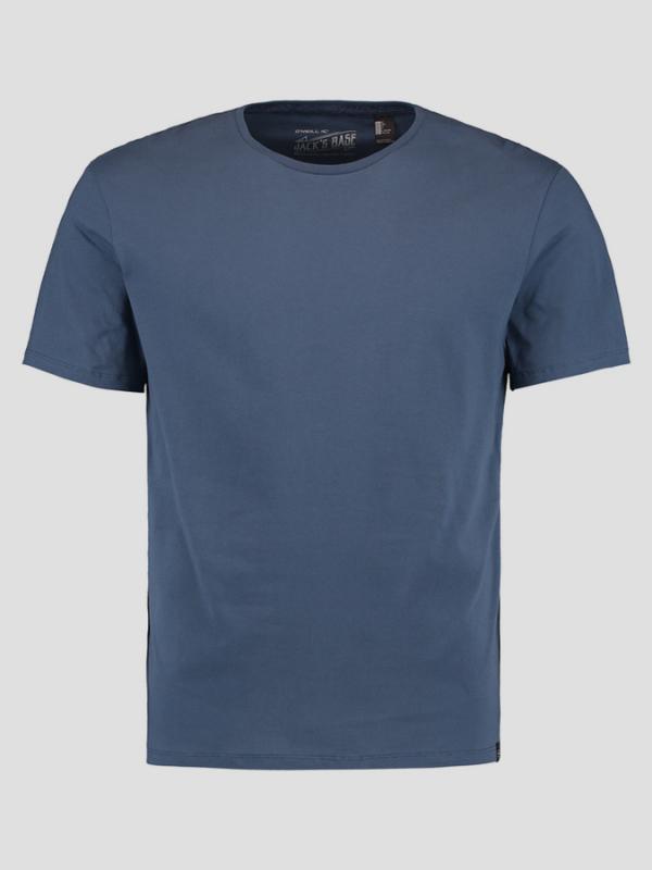 Tričko O´Neill LM JACKS BASE CREW T-SHIRT Modrá