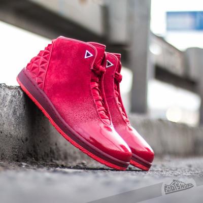 Jordan Instigator Gym Red/Light Crimson