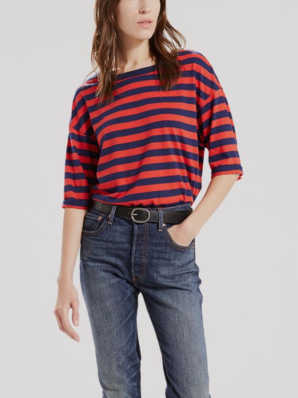 Tričko LEVI'S SUTRO TEE