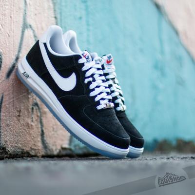 Nike Lunar Force 1'14 Black/White