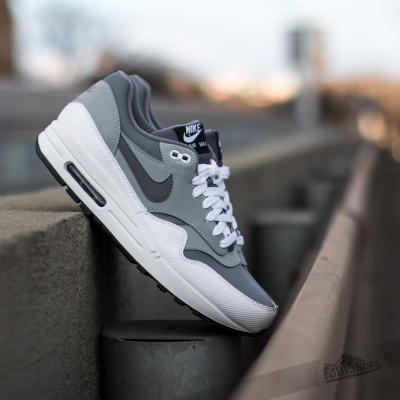 Nike Air Max 1 LTR Cool Grey