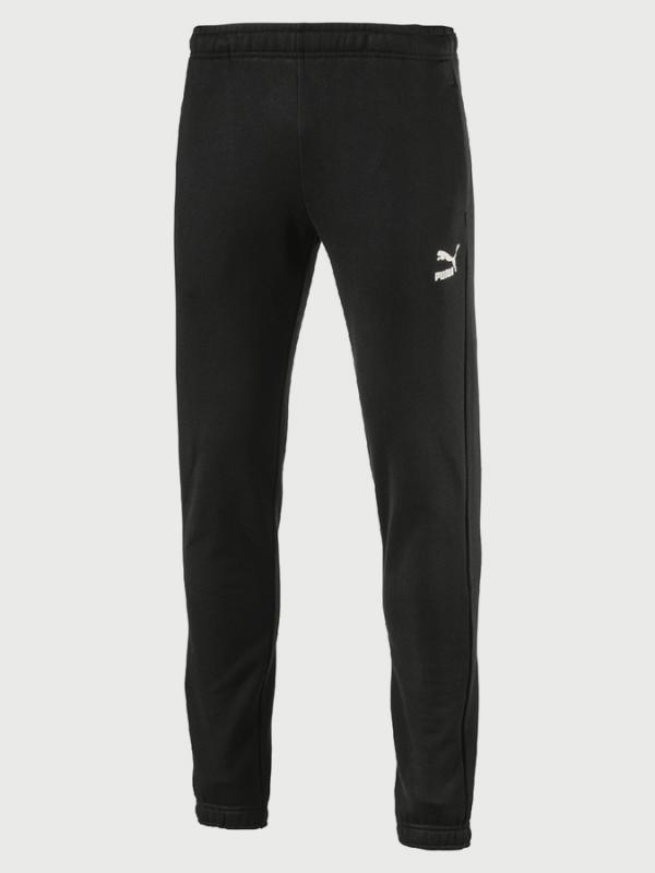 Tepláky Puma Archive Logo Sweat Pants Černá