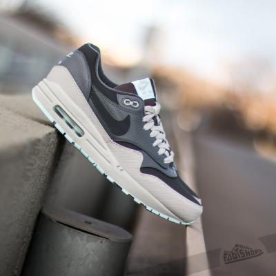 Nike Air Max 1 LTR Dark Ash/Dark Grey