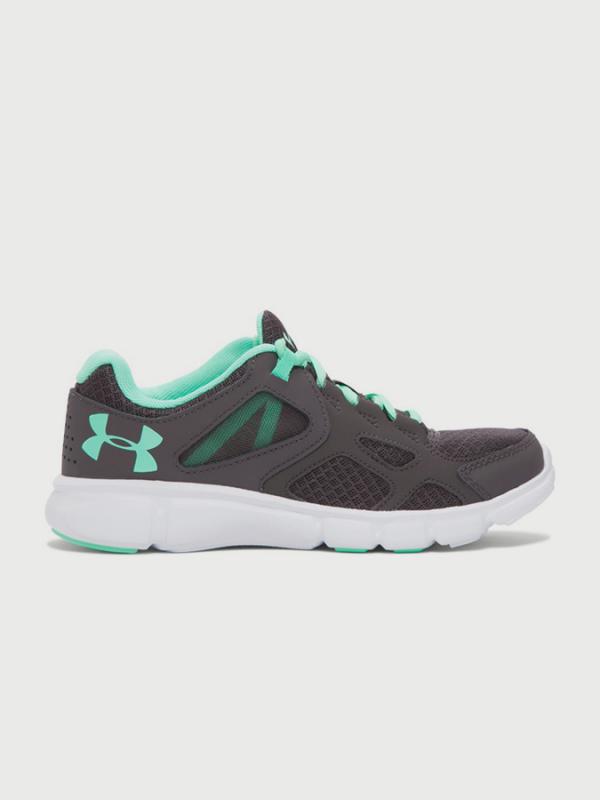 Boty Under Armour W Thrill Černá